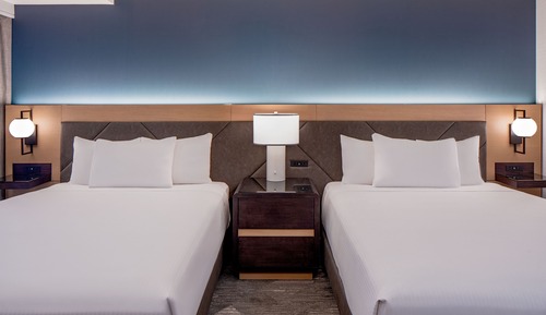 Room, 2 Queen Beds
