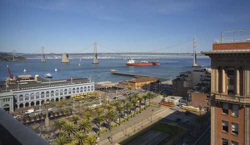 Studio, Bay View