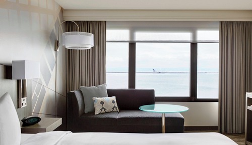 Room, 2 Double Beds (Hearing Accessible)