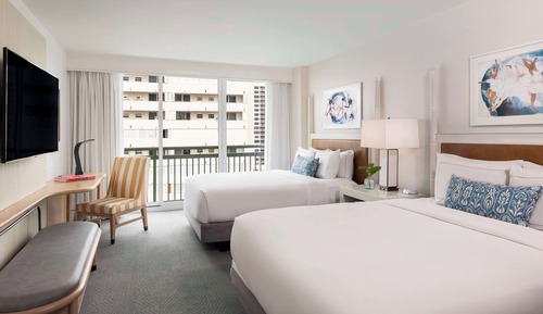 Suite, 2 Bedrooms