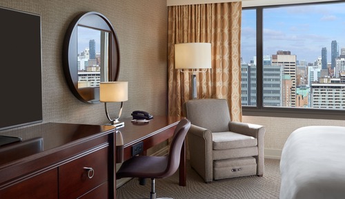 Room, 1 Queen Bed