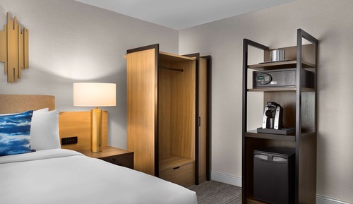 Deluxe Room, 2 Queen Beds