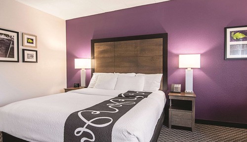 Room, 1 King Bed, Non Smoking