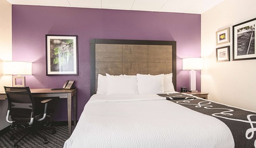 Room, 1 King Bed, Accessible, Non Smoking