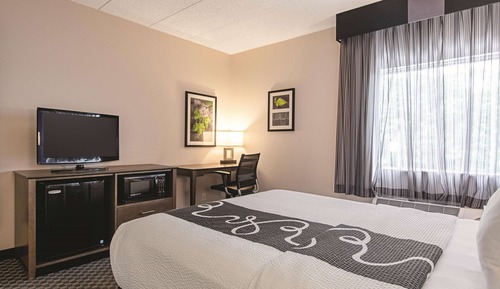 Room, 1 Queen Bed, Non Smoking