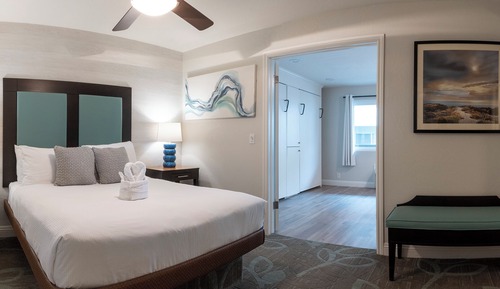 Junior Suite, 1 Bedroom