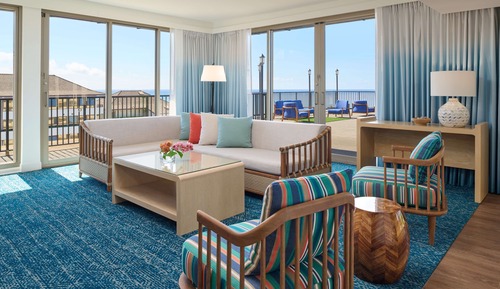 Grand Suite (Navigator)