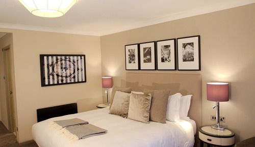 Classic Double Room, 1 Double Bed