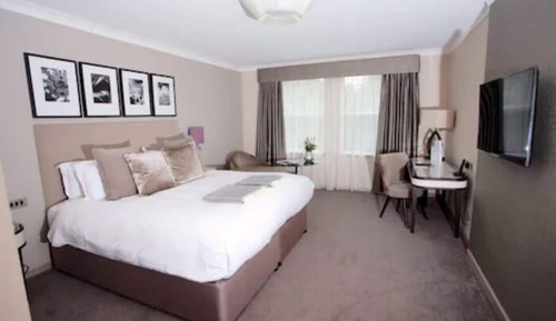 Classic Twin Room, 2 Twin Beds