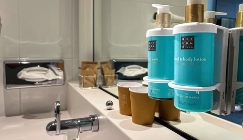 Room, 2 Twin Beds (2 people)