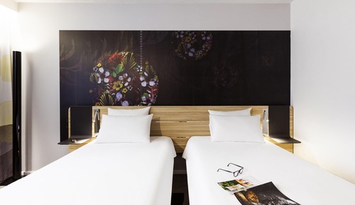 Classic Room, 1 Double Bed with Sofa bed