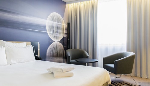 Classic Room, Multiple Beds