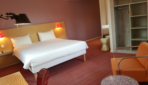 Standard Room, 1 Twin Bed
