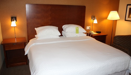 Superior Room, 1 King Bed