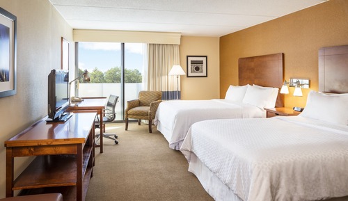 Superior Room, 2 Queen Beds