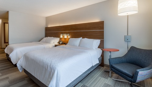 Suite, 1 Bedroom