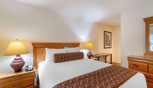 Suite, Multiple Beds, Non Smoking, Kitchen (with Sofabed)