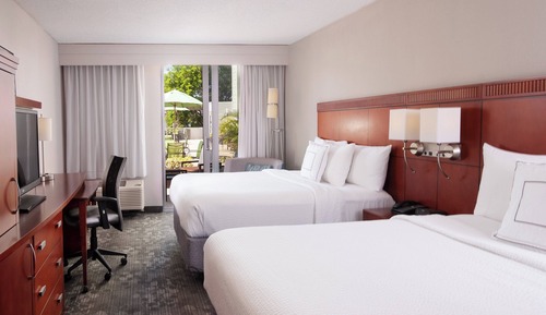 Room, 2 Queen Beds