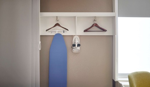 Premium Studio Suite, Multiple Beds, Non Smoking
