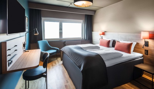 Superior Double Room