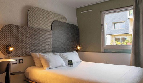 Standard Double Room, Mobility Accessible, Non Smoking