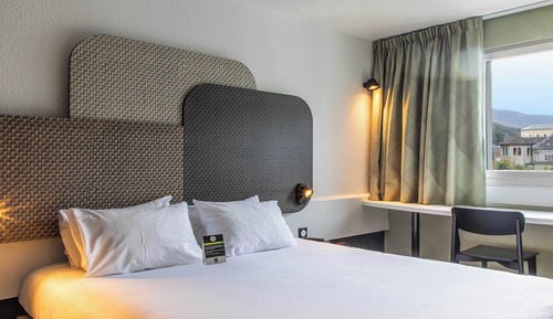 Standard Double Room, Non Smoking