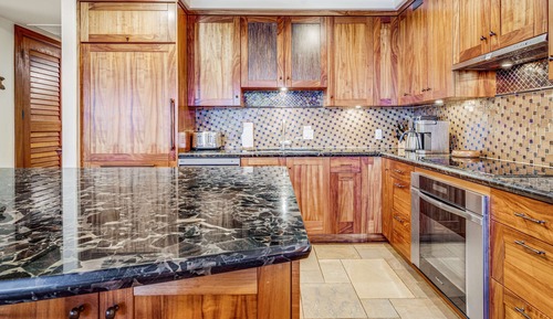 Condo, 2 Bedrooms, Oceanfront (B204)