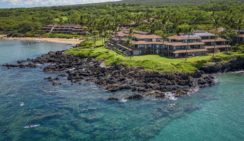 Condo, 2 Bedrooms, Oceanfront (F304)