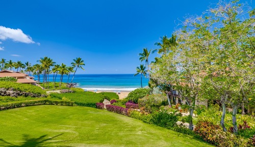 Condo, 2 Bedrooms, Oceanfront (A204)