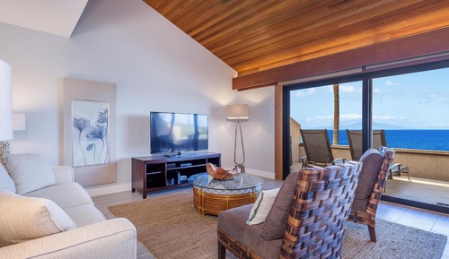 Condo, 2 Bedrooms, Oceanfront (F306)