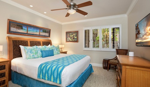 Condo, 2 Bedrooms, Oceanfront (E103)