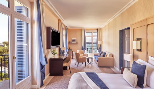 Junior Sea Suite