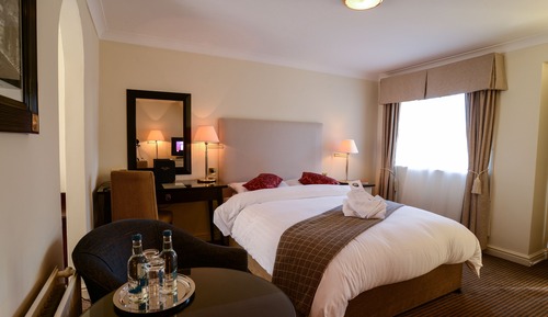 Standard Double Room, 1 Double Bed