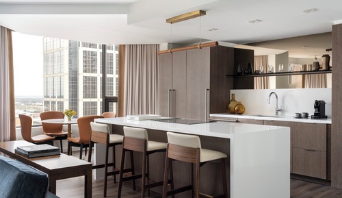 Apartment, 2 Bedrooms
