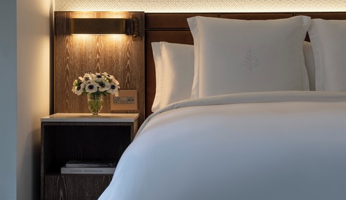 Premier Suite, 2 Bedrooms