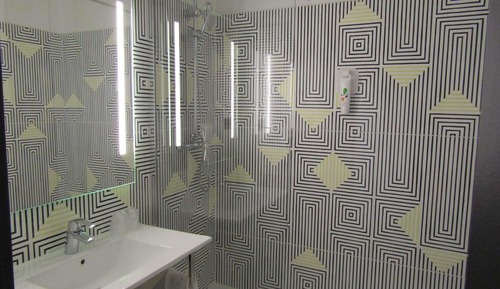 Standard Room, 1 Double Bed