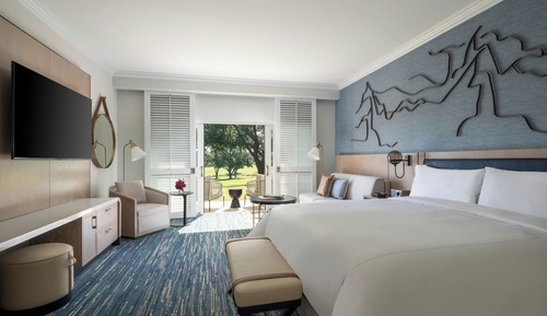 Club Villa, 2 Bedrooms