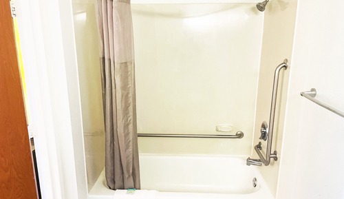 Standard Double Room, 2 Bedrooms, Smoking