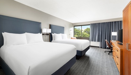 Room, 2 Queen Beds