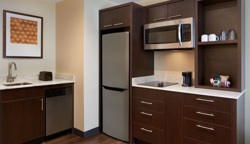 Suite, 1 Bedroom