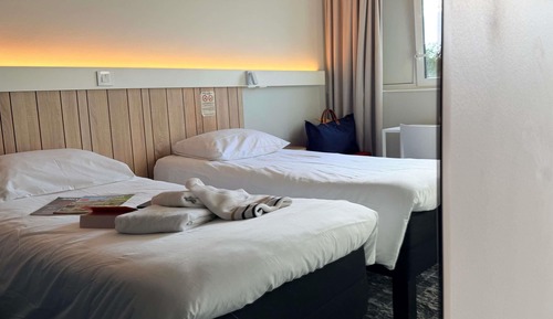 Room, 2 Twin Beds