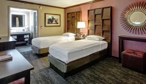 Family Room, Multiple Beds, Non Smoking