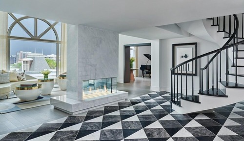 Presidential Suite (Grand)