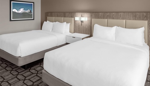 Room, 2 Queen Beds