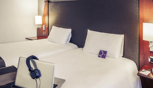 Classic Twin Room, 2 Twin Beds