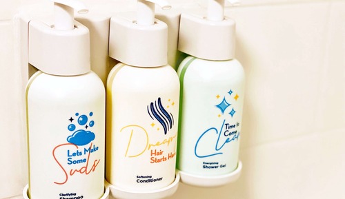 Room, 2 Queen Beds, Accessible (Hearing)