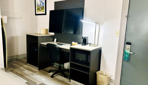 Room, 1 Queen Bed, Accessible, Non Smoking