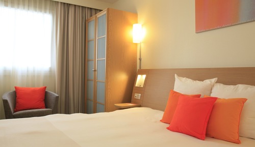 Superior Room, 1 Double Bed