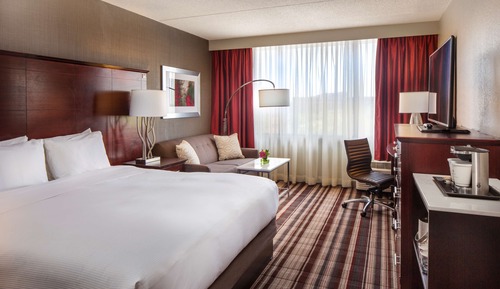 Room, 1 King Bed, Accessible, Non Smoking