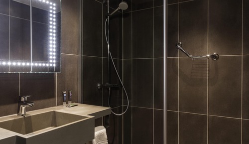 Superior Twin Room, 2 Twin Beds (Premium)